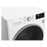 LG Pralka C4 slim SteamSpa 6Motion Post DD, F2J6WY1W