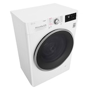 LG Pralka C4 slim SteamSpa 6Motion Post DD, F2J6WY1W