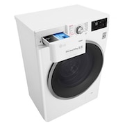 LG Pralka C4 slim SteamSpa 6Motion Post DD, F2J6WY1W