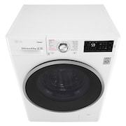 LG Pralka C4 slim SteamSpa 6Motion Post DD, F2J6WY1W