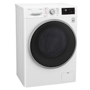 LG Pralka C4 slim SteamSpa 6Motion Post DD, F2J6WY1W