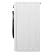 LG Pralka C4 slim SteamSpa 6Motion Post DD, F2J6WY1W