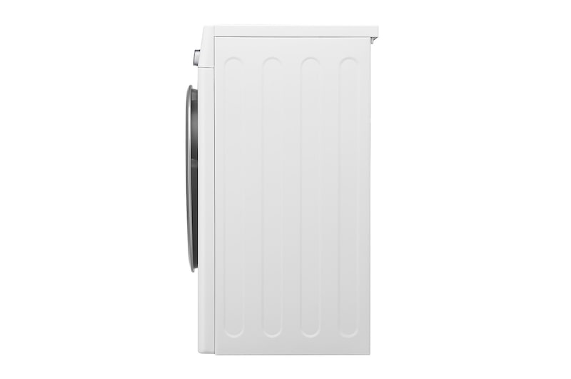 LG Pralka C4 slim SteamSpa 6Motion Post DD, F2J6WY1W