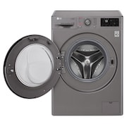 LG Pralka C4 slim SteamSpa, F2J6WY8S