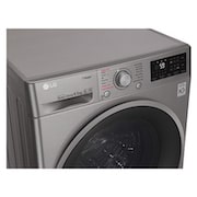 LG Pralka C4 slim SteamSpa, F2J6WY8S