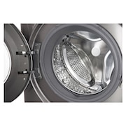 LG Pralka C4 slim SteamSpa, F2J6WY8S