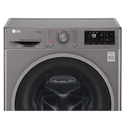LG Pralka C4 slim SteamSpa, F2J6WY8S