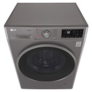 LG Pralka C4 slim SteamSpa, F2J6WY8S