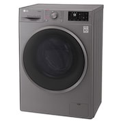 LG Pralka C4 slim SteamSpa, F2J6WY8S