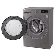 LG Pralka C4 slim SteamSpa, F2J6WY8S