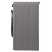 LG Pralka C4 slim SteamSpa, F2J6WY8S