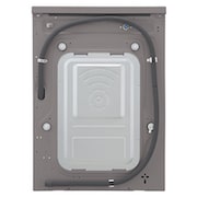 LG Pralka C4 slim SteamSpa, F2J6WY8S