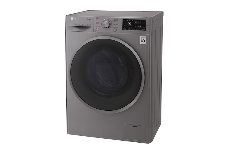 LG Pralka C4 slim SteamSpa, F2J6WY8S