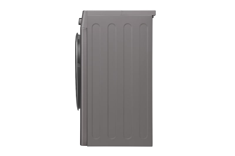 LG Pralka C4 slim SteamSpa, F2J6WY8S