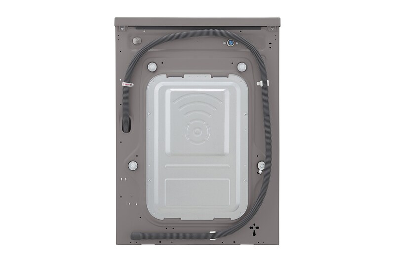 LG Pralka C4 slim SteamSpa, F2J6WY8S