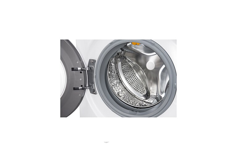 LG Pralka C3 slim SteamSpa Turbowash 1200rpm 7kg, F2J7HY2W