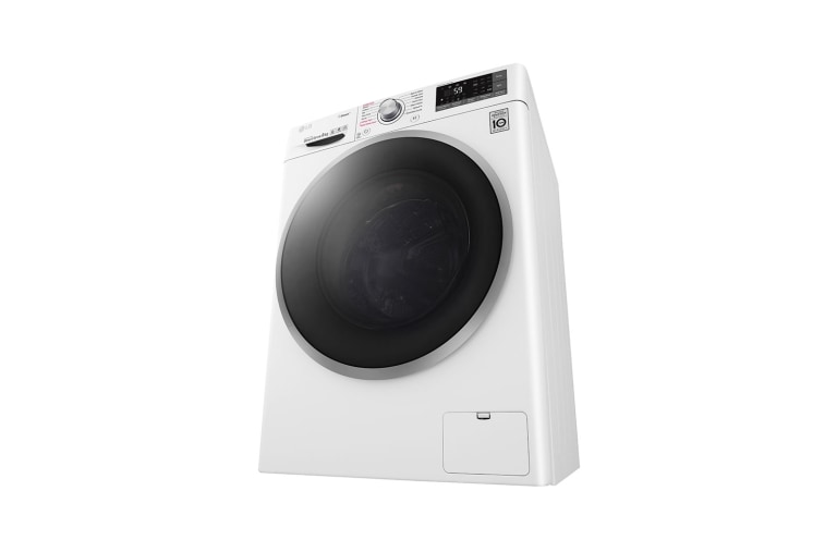 LG Pralka C3 SteamSpa 1200rpm 8kg, F2J7TY1W