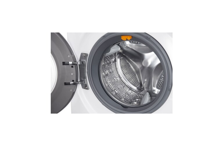 LG Pralka C3 SteamSpa 1200rpm 8kg, F2J7TY1W