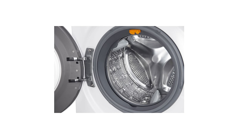 LG Pralka C3 SteamSpa 1200rpm 8kg, F2J7TY1W
