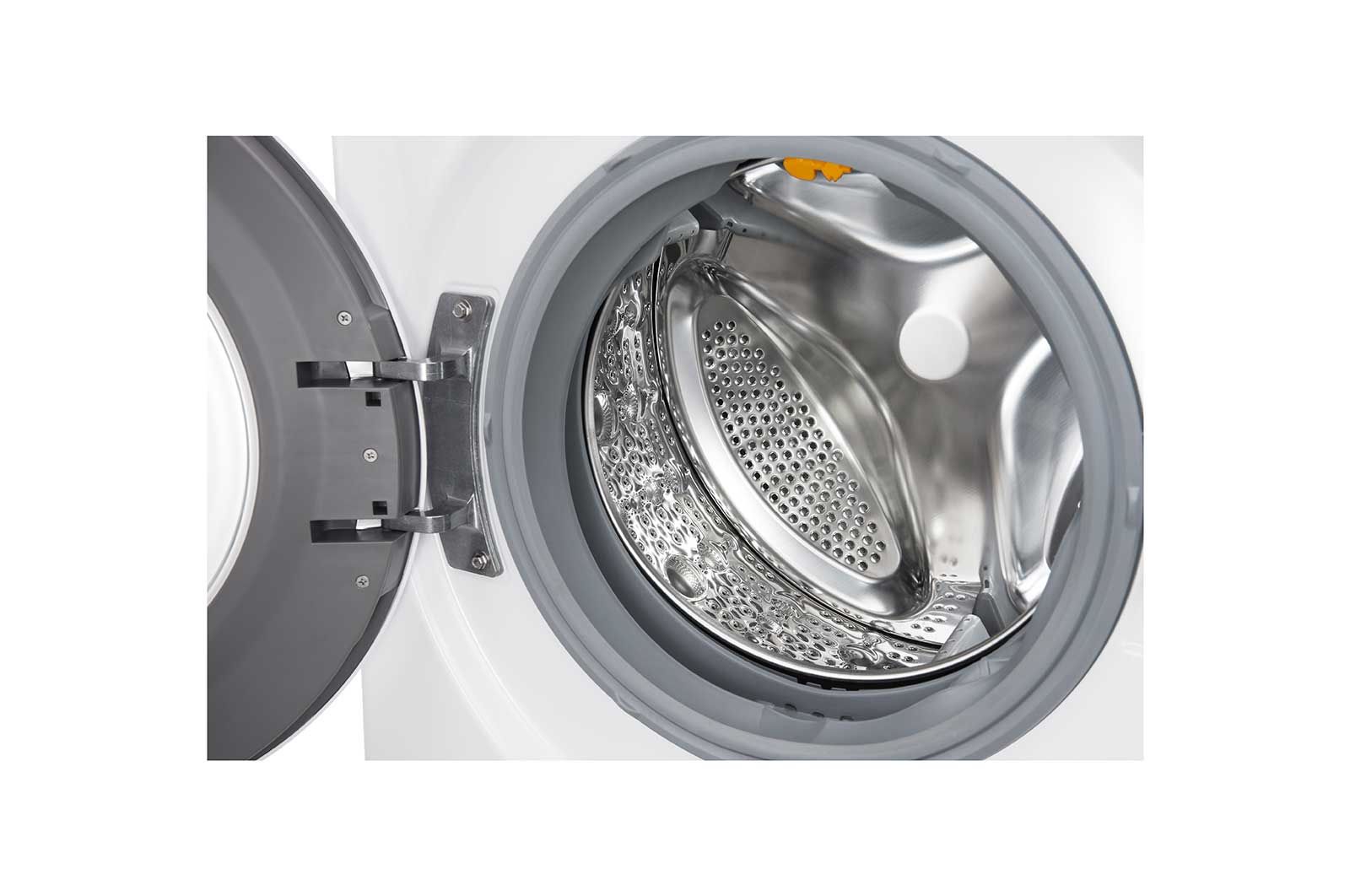 LG Pralka C2 slim TrueSteam Turbowash 1200rpm 7kg, F2J8HS2W