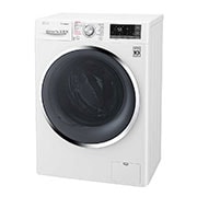 LG Pralka C2 slim TrueSteam Turbowash 1200rpm 7kg, F2J8HS2W