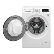 LG Pralka C2 slim TrueSteam Turbowash 1200rpm 7kg, F2J8HS2W