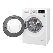 LG Pralka C2 slim TrueSteam Turbowash 1200rpm 7kg, F2J8HS2W