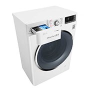 LG Pralka C2 slim TrueSteam Turbowash 1200rpm 7kg, F2J8HS2W