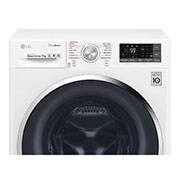 LG Pralka C2 slim TrueSteam Turbowash 1200rpm 7kg, F2J8HS2W