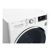 LG Pralka C2 slim TrueSteam Turbowash 1200rpm 7kg, F2J8HS2W