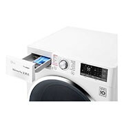 LG Pralka C2 slim TrueSteam Turbowash 1200rpm 7kg, F2J8HS2W