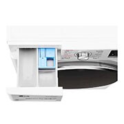 LG Pralka C2 slim TrueSteam Turbowash 1200rpm 7kg, F2J8HS2W