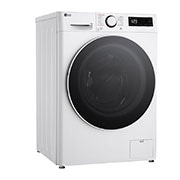 LG Pralka Vivace |klasa A-10%| 8 kg| F2W8S500W, F2W8S500W
