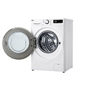 LG Pralka Vivace |klasa A-10%| 8 kg| F2W8S500W, F2W8S500W