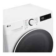 LG Pralka Vivace |klasa A-10%| 8 kg| F2W8S500W, F2W8S500W