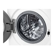LG Pralka Vivace |klasa A-10%| 8 kg| F2W8S500W, F2W8S500W