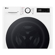 LG Pralka Vivace |klasa A-10%| 8 kg| F2W8S500W, F2W8S500W