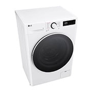 LG Pralka Vivace |klasa A-10%| 8 kg| F2W8S500W, F2W8S500W