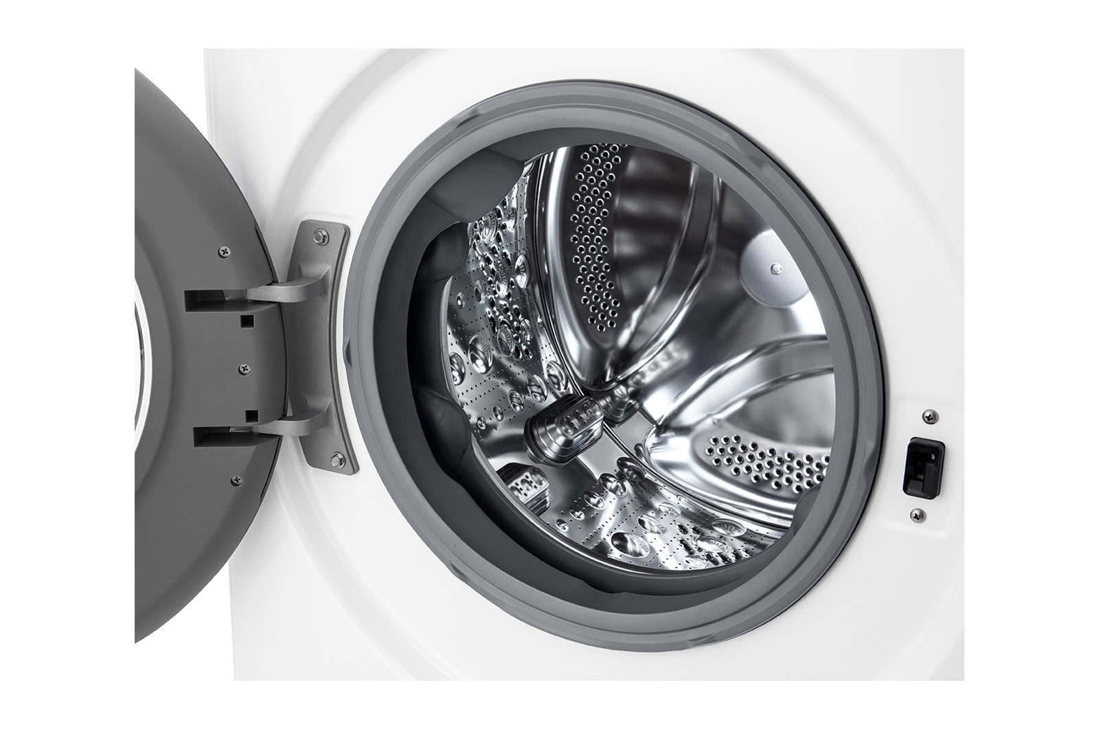 LG Pralka Vivace |klasa A-10%| 8 kg| F2W8S501W, F2W8S501W