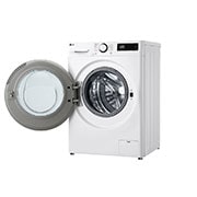 LG Pralka Vivace |klasa A-10%| 8 kg| F2W8S501W, F2W8S501W