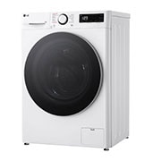 LG Pralka Vivace |klasa A-10%| 8 kg| F2W8S501W, F2W8S501W