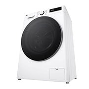 LG Pralka Vivace |klasa A-10%| 8 kg| F2W8S501W, F2W8S501W