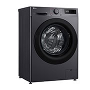 LG Pralka LG Vivace | R500N | grafitowa | slim 8 kg | 1200 rpm | Steam | AIDD | F2W8S506J-AMBQWPL, F2W8S506J