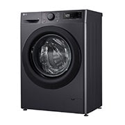 LG Pralka LG Vivace | R500N | grafitowa | slim 8 kg | 1200 rpm | Steam | AIDD | F2W8S506J-AMBQWPL, F2W8S506J