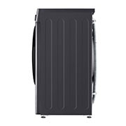 LG Pralka LG Vivace | R500N | grafitowa | slim 8 kg | 1200 rpm | Steam | AIDD | F2W8S506J-AMBQWPL, F2W8S506J