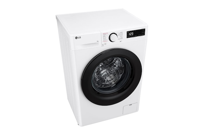 LG Pralka Vivace |klasa A-10%| 8 kg| F2W8S506W, F2W8S506W