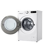 LG Pralka Vivace |klasa A-10%| 8 kg| F2W8S506W, F2W8S506W
