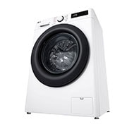 LG Pralka Vivace |klasa A-10%| 8 kg| F2W8S506W, F2W8S506W