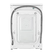 LG Pralka Vivace |klasa A-10%| 8 kg| F2W8S506W, F2W8S506W