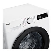 LG Pralka Vivace |klasa A-10%| 8 kg| F2W8S506W, F2W8S506W